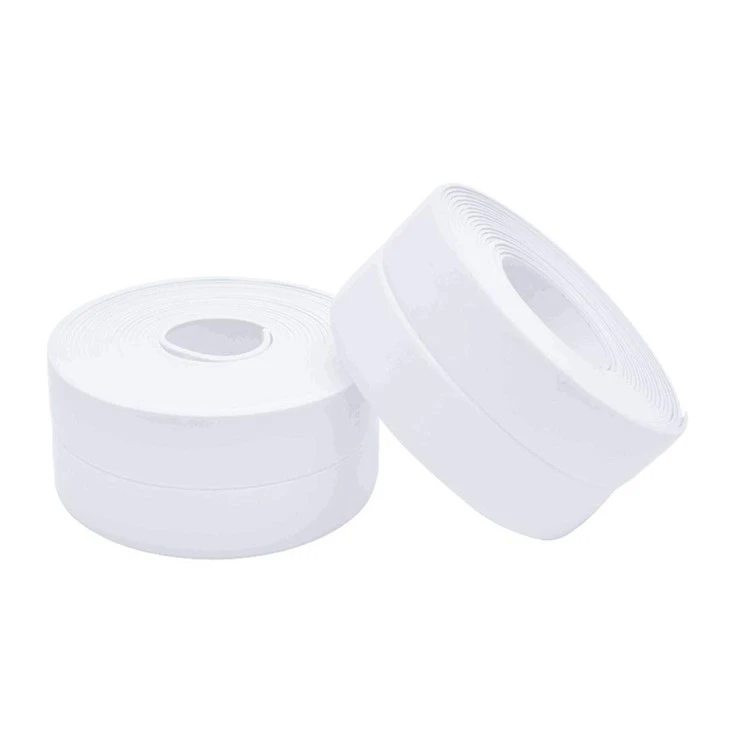 Custom Caulk Strip Tape For Sinks